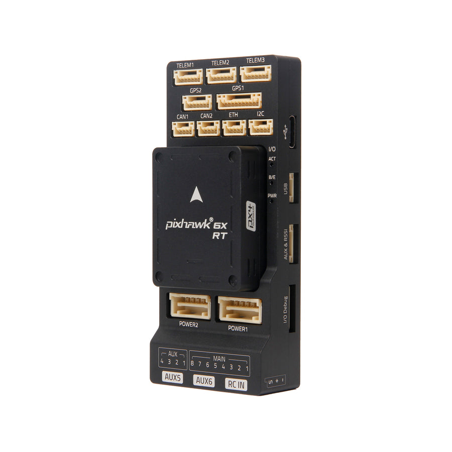 HolyBro Pixhawk 6X-RT