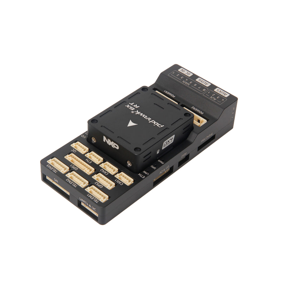 HolyBro Pixhawk 6X-RT