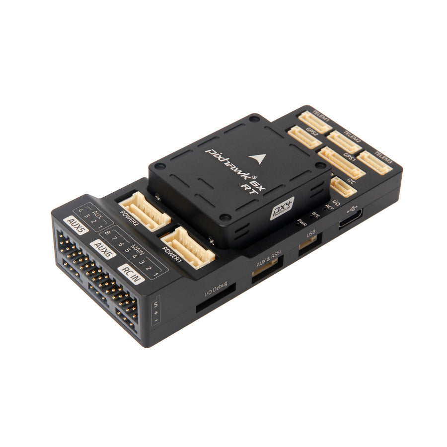 HolyBro Pixhawk 6X-RT