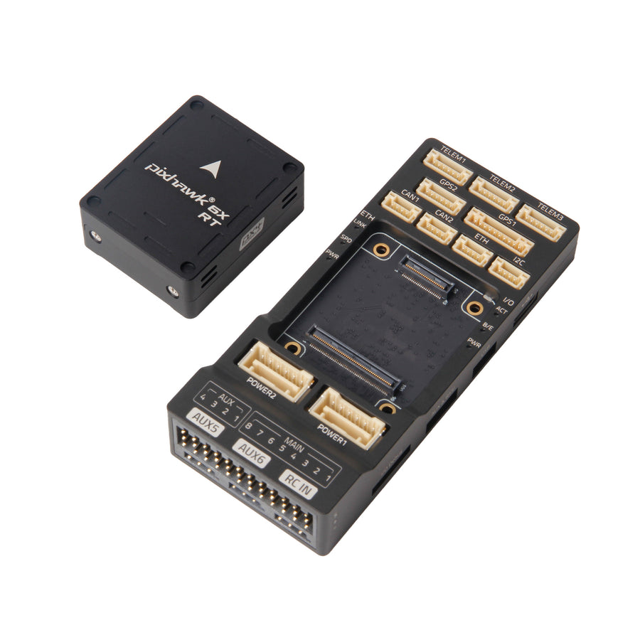 HolyBro Pixhawk 6X-RT