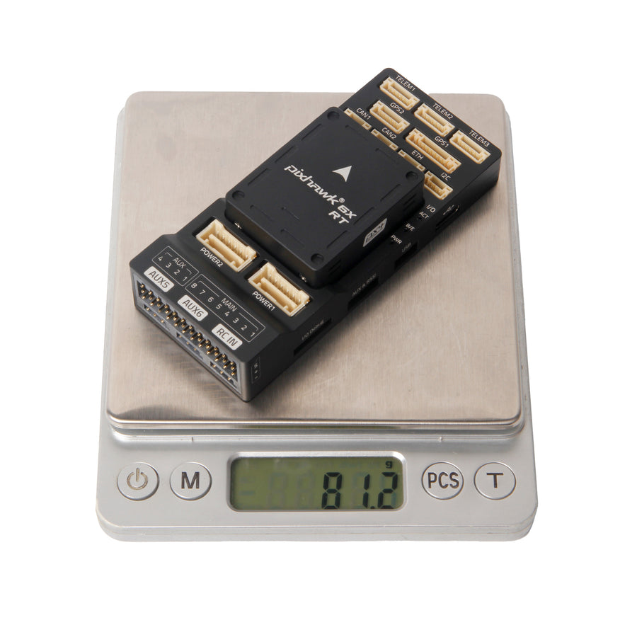 HolyBro Pixhawk 6X-RT