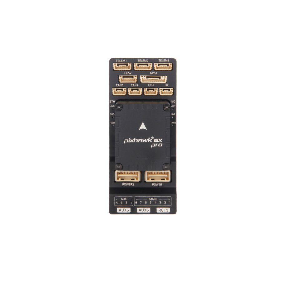 Holybro Pixhawk 6X Pro Autopilot Flight Controller