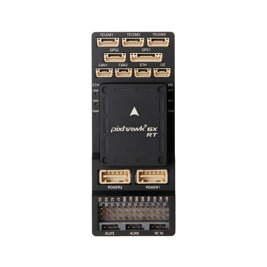 HolyBro Pixhawk 6X-RT