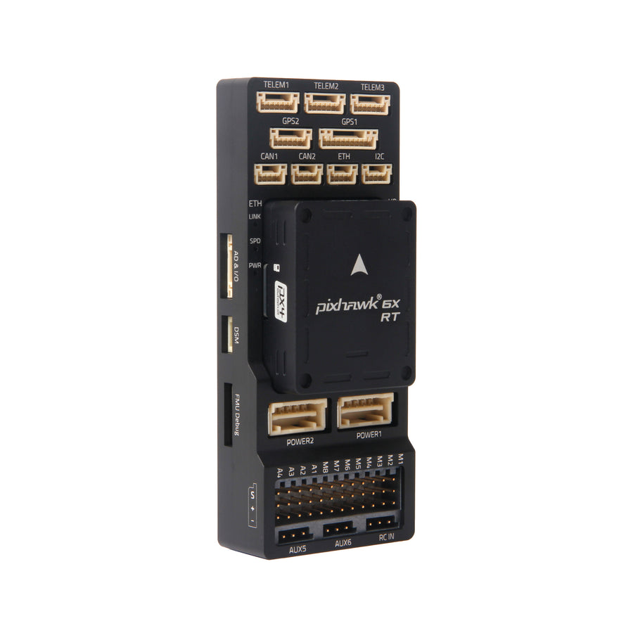 HolyBro Pixhawk 6X-RT
