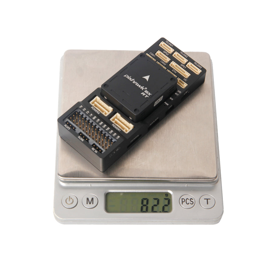 HolyBro Pixhawk 6X-RT