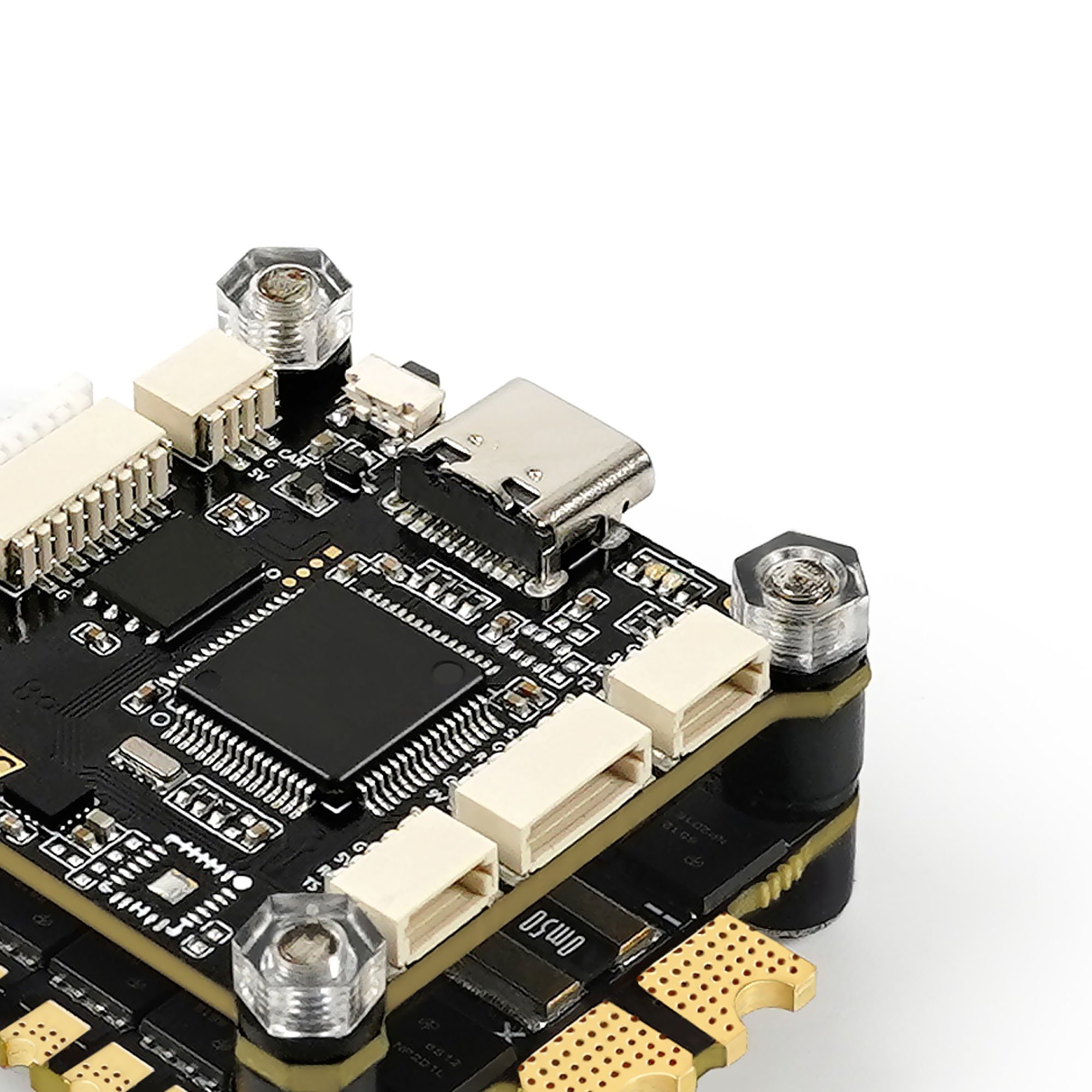 GEPRC TAKER F405 BLS 50A Stack-HPXGRC