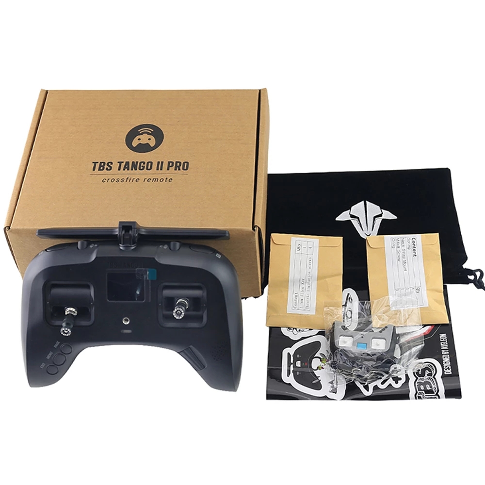 TBS TANGO 2 Remote