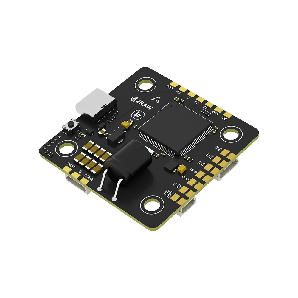 iFlight Thunder H7 Flight Controller