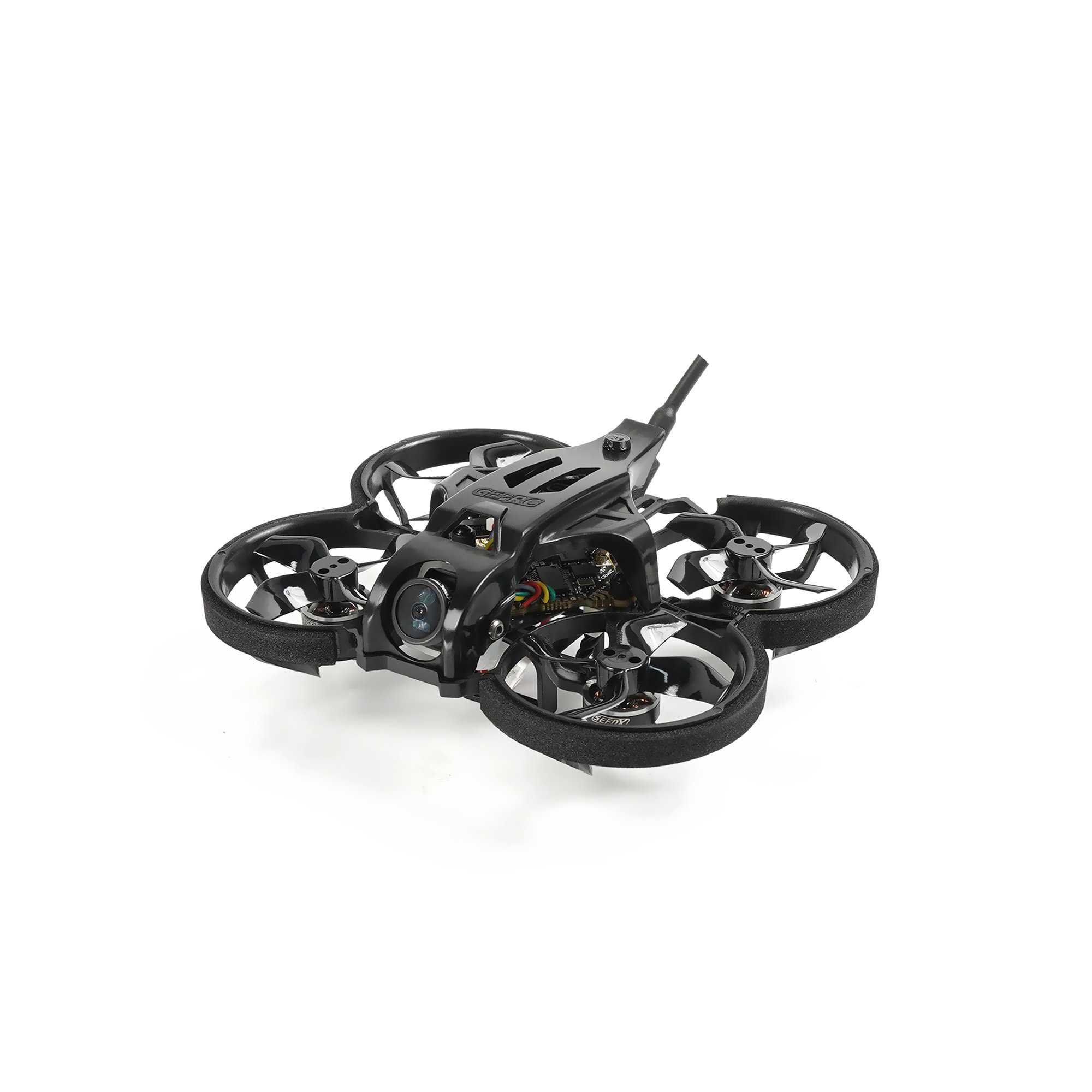GEPRC TinyGO Racing FPV Whoop RTF-HPXGRC