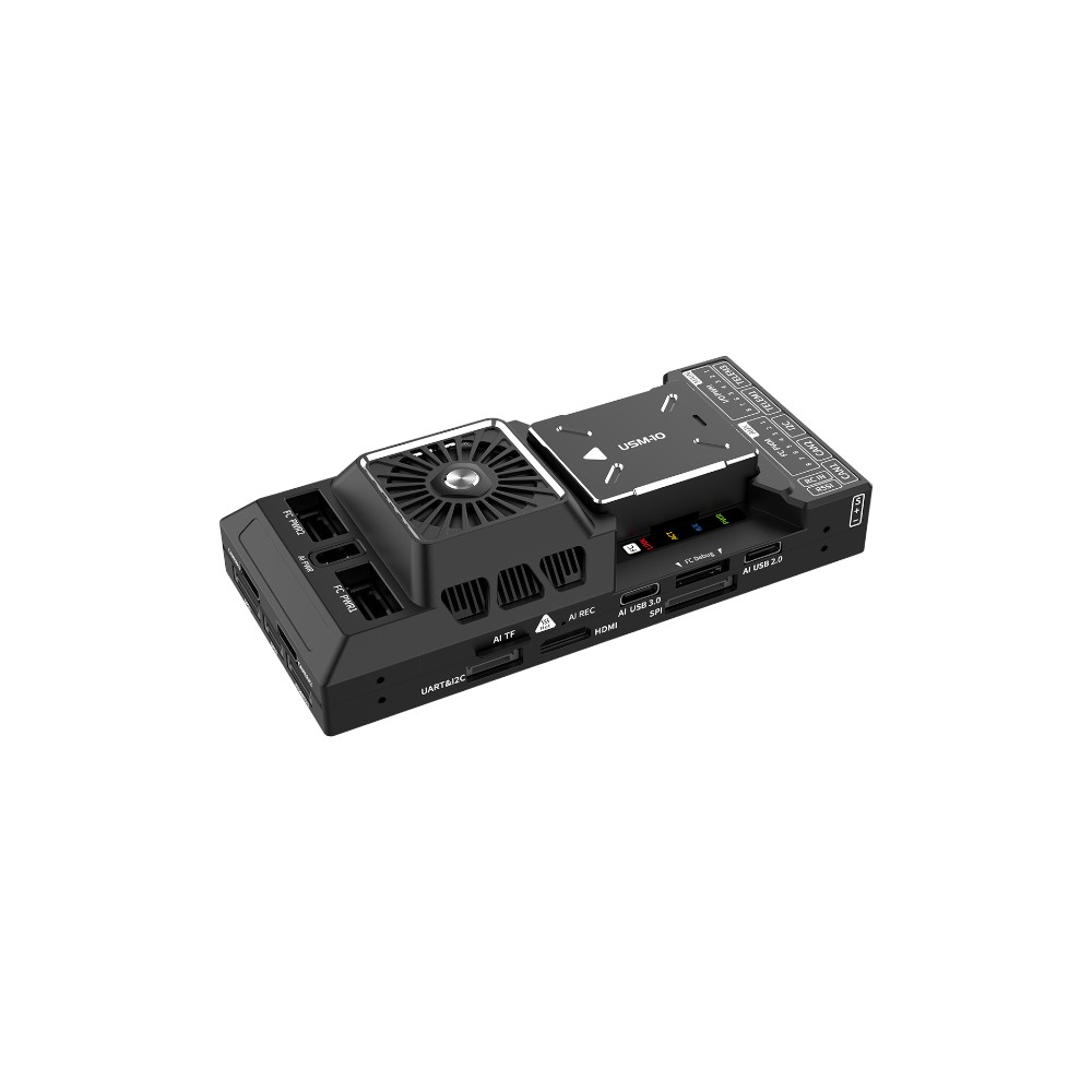 UTMSYS USX52 Compute Flight Controller 