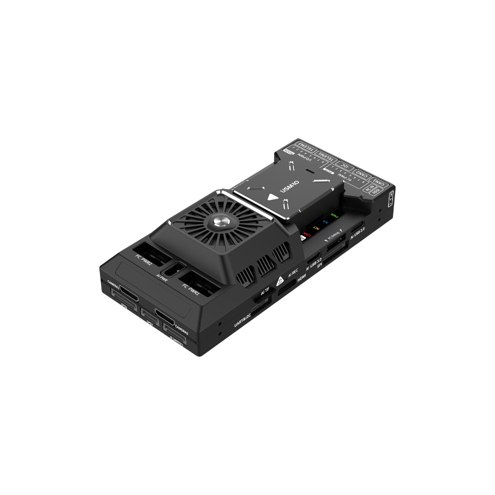 UTMSYS USX52 Compute Flight Controller 