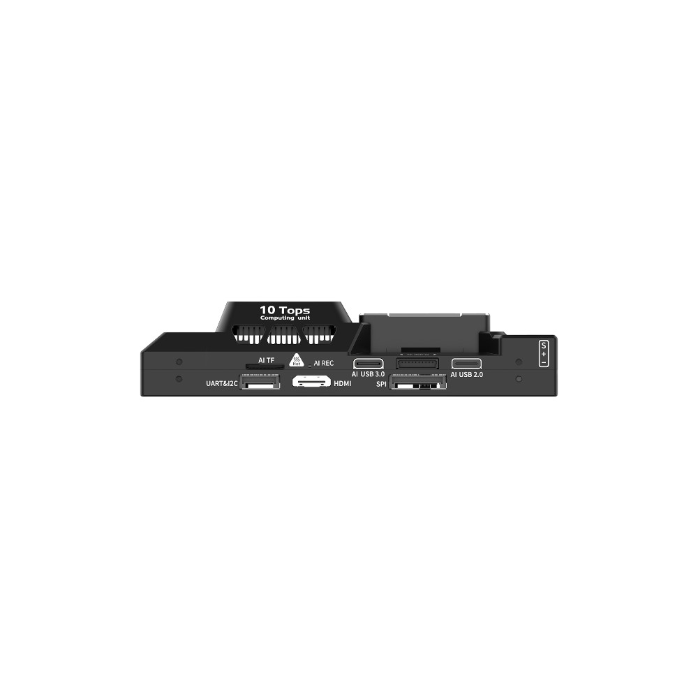 UTMSYS USX52 Compute Flight Controller 
