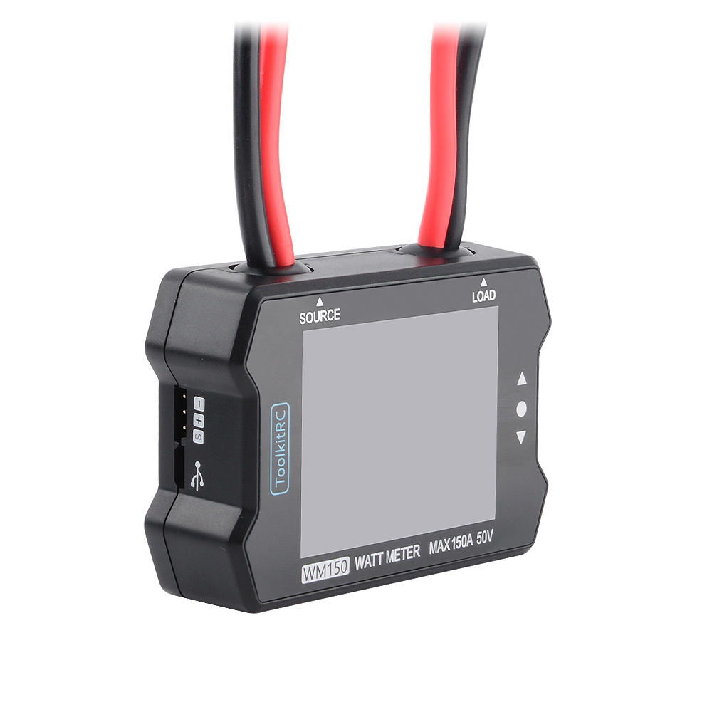 ToolkitRC WM150 Tester 