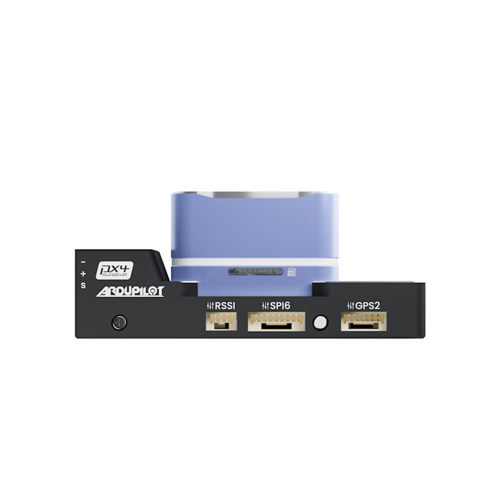 CUAV X25 MEGA Controller Industrial-Grade