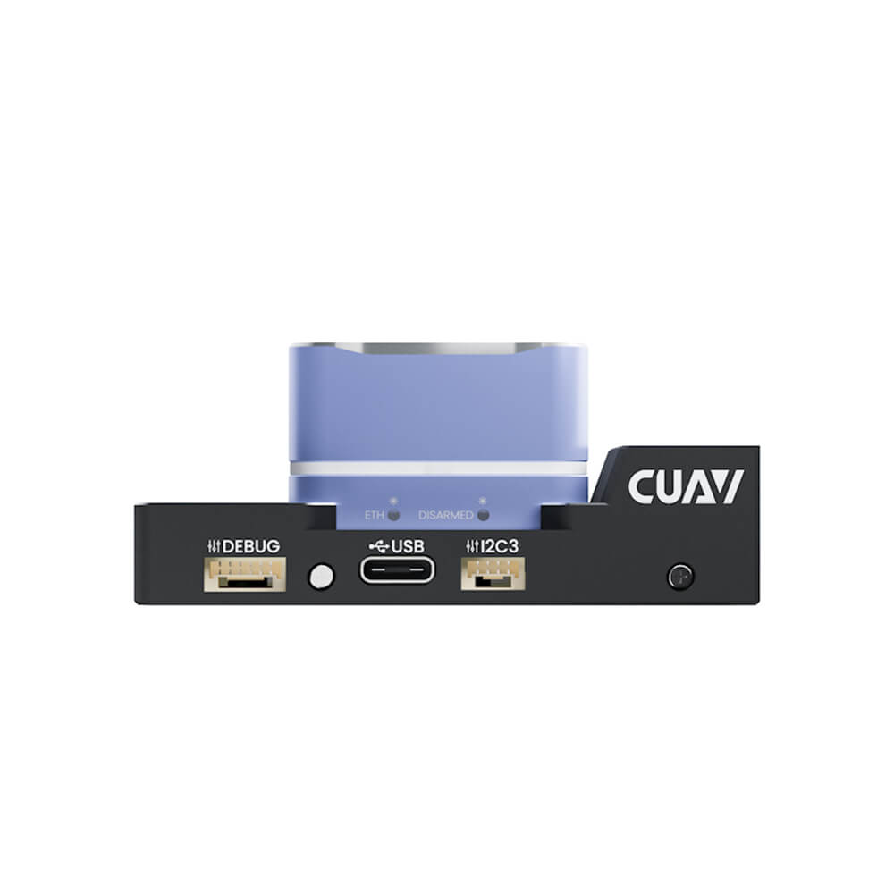 CUAV X25 MEGA Controller Industrial-Grade