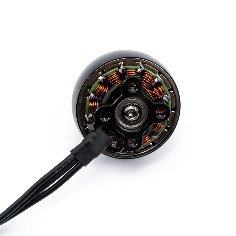 iFlight XING2 2506 1500KV/1850KV FPV Long Range Brushless Motor With 5mm Titanium Alloy Shaft