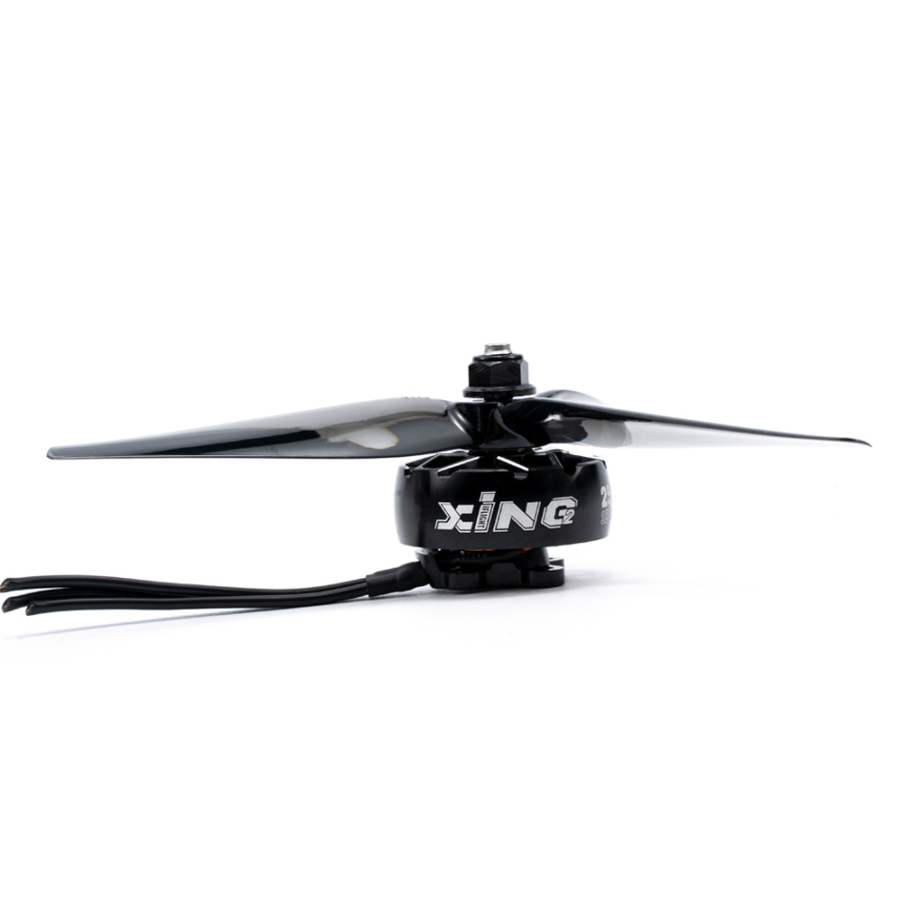 iFlight XING2 2506 1500KV/1850KV FPV Long Range Brushless Motor With 5mm Titanium Alloy Shaft