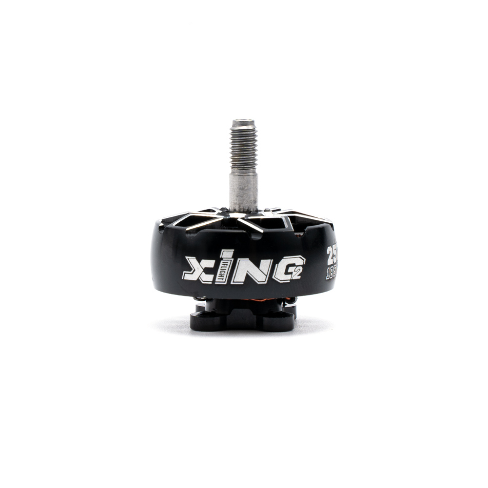iFlight XING2 2506 1500KV/1850KV FPV Long Range Brushless Motor With 5mm Titanium Alloy Shaft