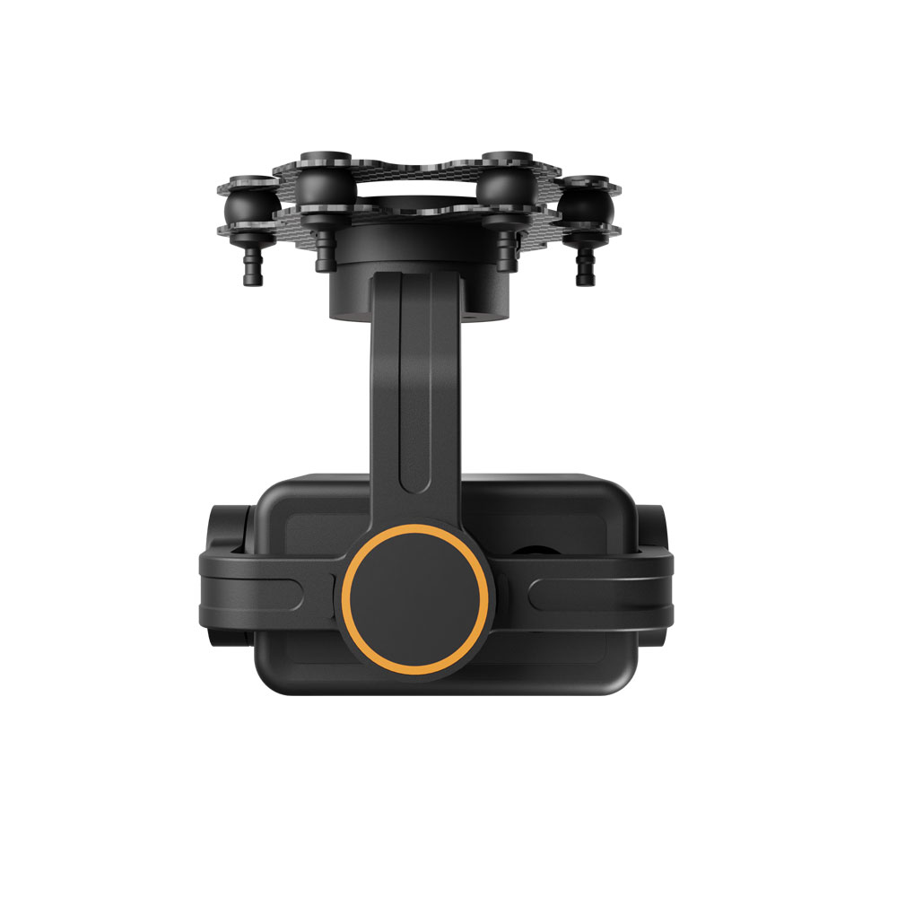 SKYDROID C20 Three-Axis Night Vision Gimbal Camera 1080P 22x Optical Zoom for H16 H30 Remote Control Drone-HPXGRC