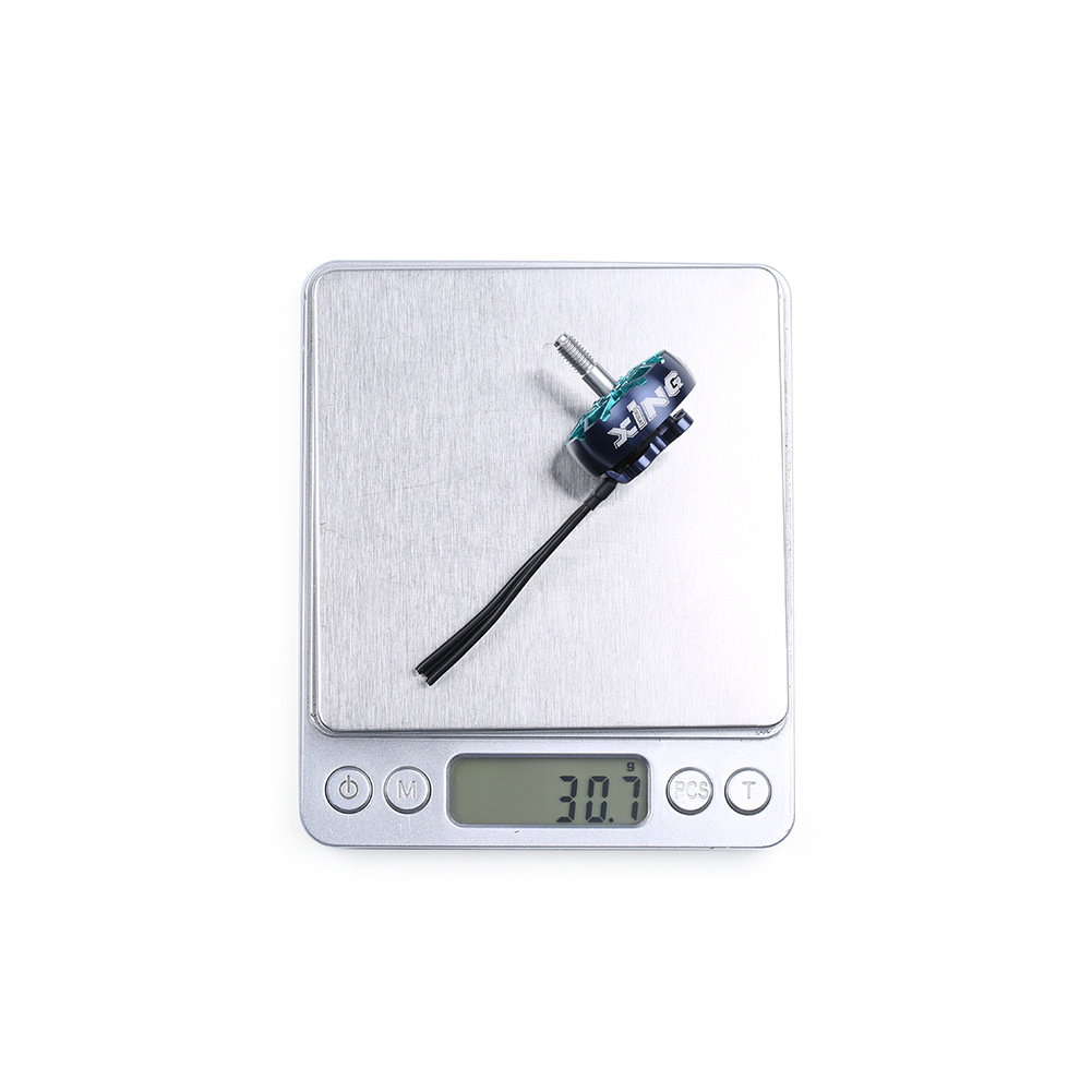 iFlight XING2 2405 1950KV/1800KV 4-6S FPV Unibell Motor W/ 5mm Titanium Alloy shaft Compatible 5inch Propeller for FPV Drone-HPXGRC