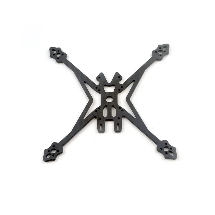 Happymodel Crux35 HD 3.5inch FPV Racer Drone Frame Kit -HawkSpeed