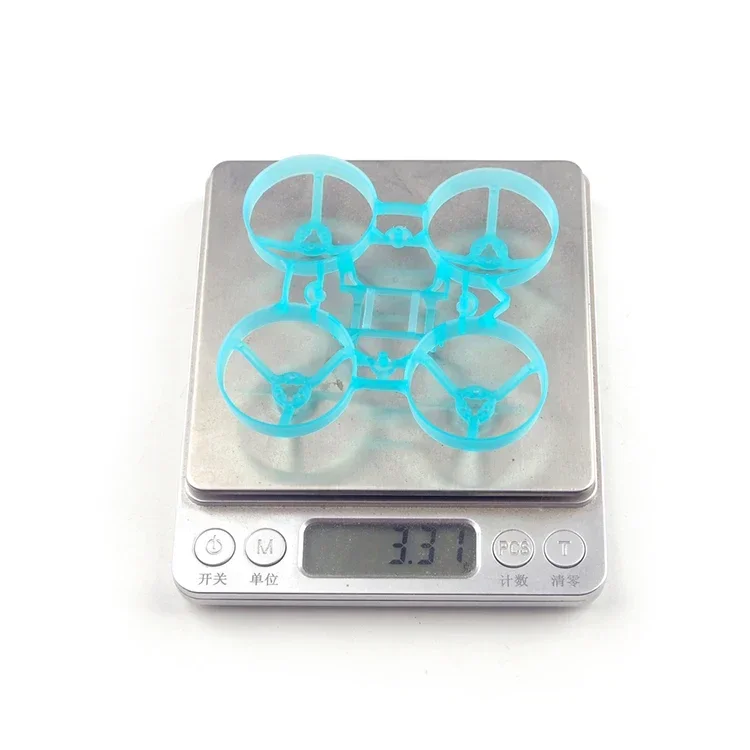 HappyModel Bwhoop65 65mm FPV Frame-HawkSpeed