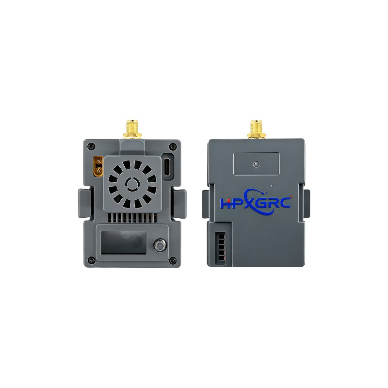 HPXGRC ELRS 2.4G 1W Micro TX Module 