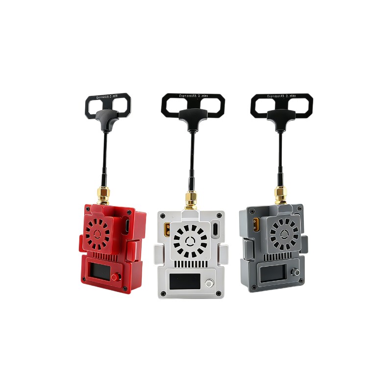 HPXGRC ELRS 2.4G 1W Micro TX Module 