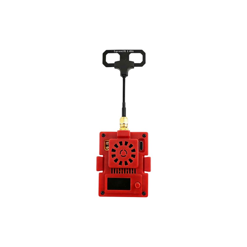 HPXGRC ELRS 2.4G 1W Micro TX Module 
