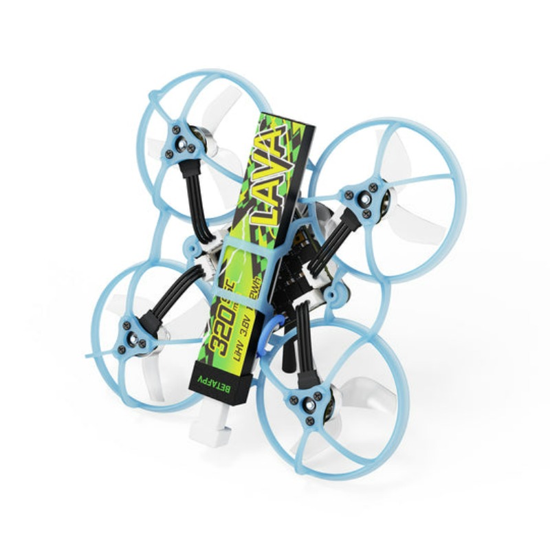 BETAFPV Air65 II Brushless Whoop Quadcopter