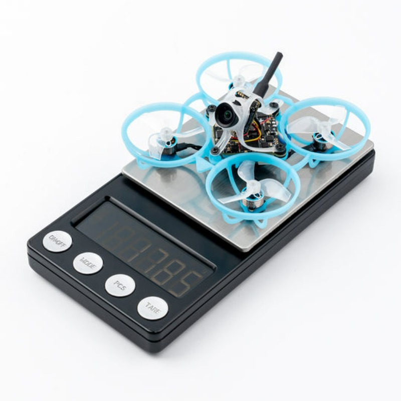 BETAFPV Air65 II Brushless Whoop Quadcopter