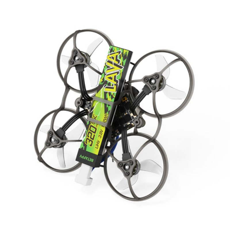 BETAFPV Air65 II Brushless Whoop Quadcopter
