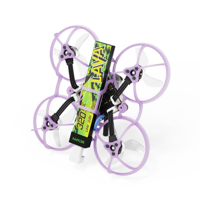 BETAFPV Air65 II Brushless Whoop Quadcopter
