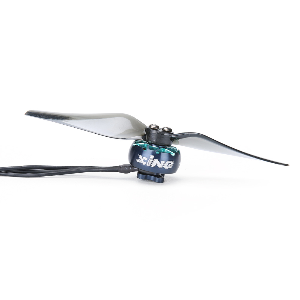 iFlight XING2 1404 3000KV/3800KV/4600KV 2-4S Toothpick Ultralight Build unibell motor compatible 3-4inch propeller for FPV Drone-HPXGRC