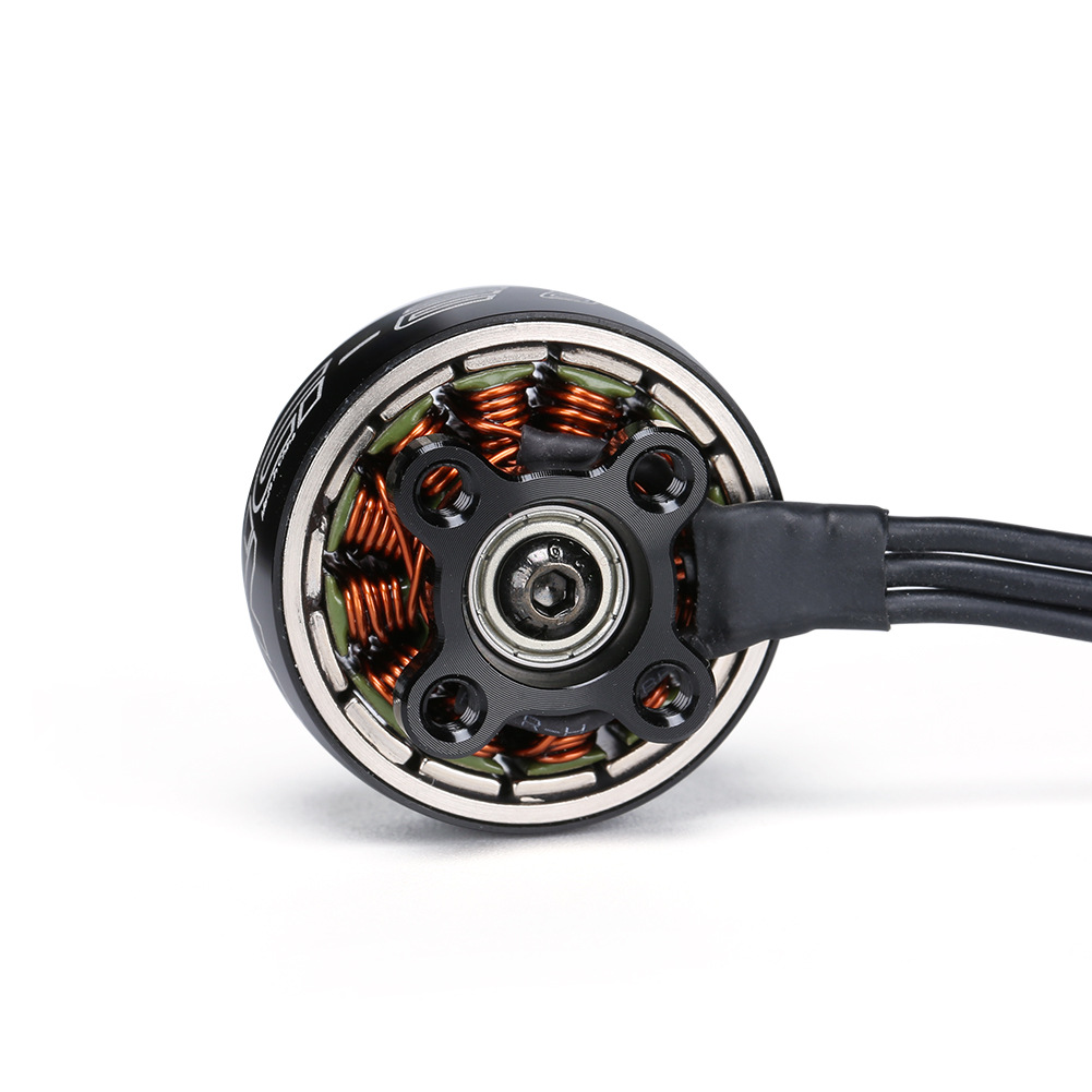 iFlight XING E Pro 2207 1800KV 6S /2450KV 2750KV 4S Brushless Motor Compatible 5inch Propeller