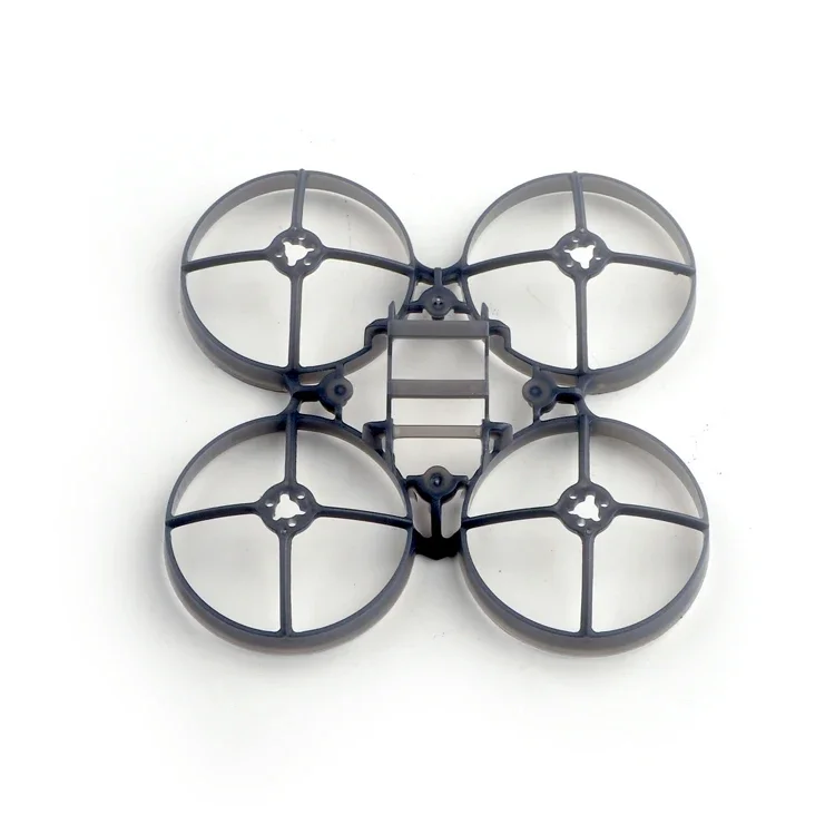 HappyModel V4 Moblite7 75mm V4 Drone Frame -HawkSpeed