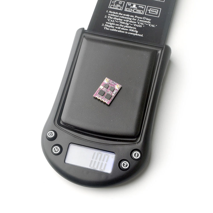 HappyModel 2.4G ELRS EP1 EP2 EP1DUAL TCXO Receiver Tiny ExpressLRS