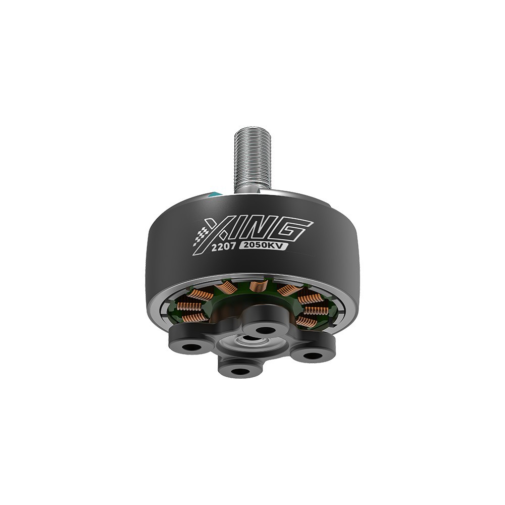 iFlight R5 2207 2050KV 5inch FPV Professional Freestyle Race Brushless Motor Mach R5 6S