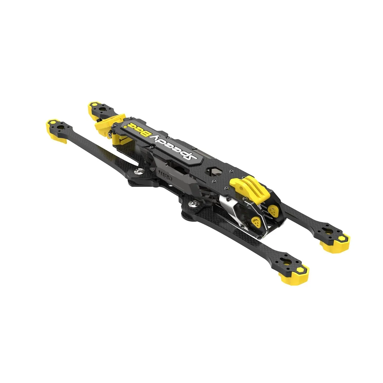SpeedyBee Fold 8 DC Long Range Frame Kits 
