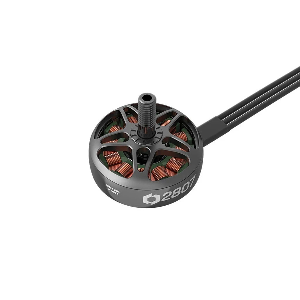 SpeedyBee 2807 Brushless Motor 1050KV 6S LIPO for Mario Fold 8 DC 