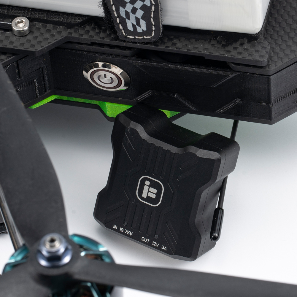 iFlight BEC Power Supply Module