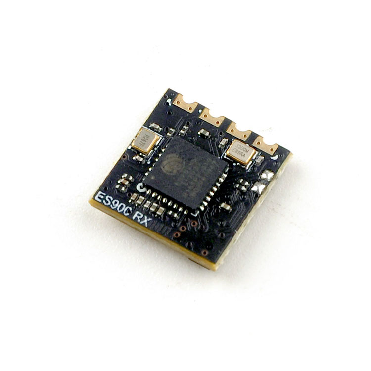 HappyModel ELRS ES900TX ES900RX 915Mhz 868MHz RF Module for Radiomaster TX16S Jumper T12 T18 FPV Micro Mini Long Range Drones-HPXGRC