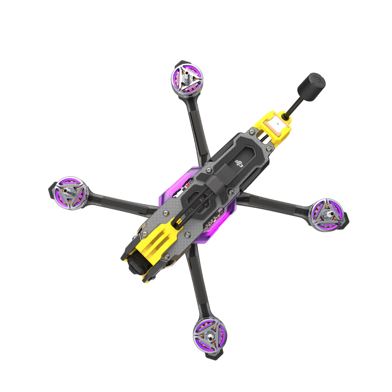 SpeedyBee Mario 5 DC/XH Drone