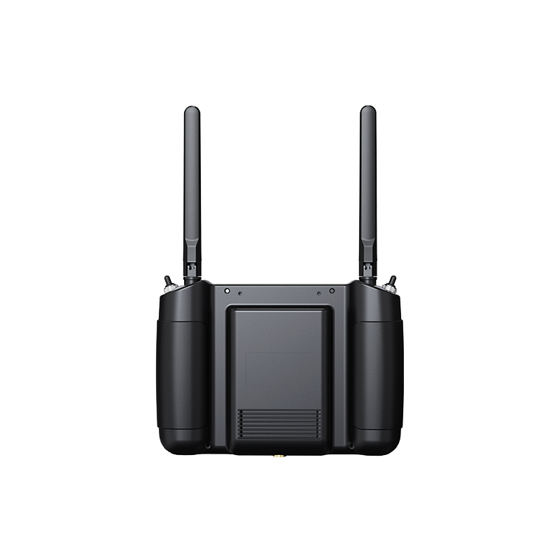 SIYI MK15 Mini HD Handheld Enterprise Smart Controller with 5.5 Inch LCD Touchscreen Full HD FPV for UAV UGV USV CE FCC KC-HPXGRC