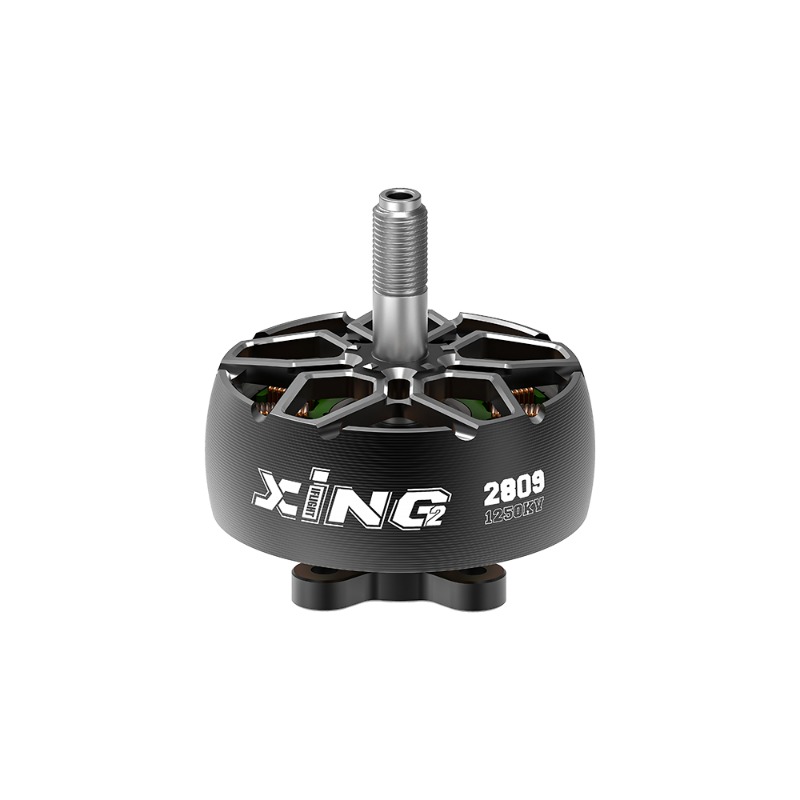 iFlight XING2 2809 1250KV/800KV Cinelifter Brushless Motor 