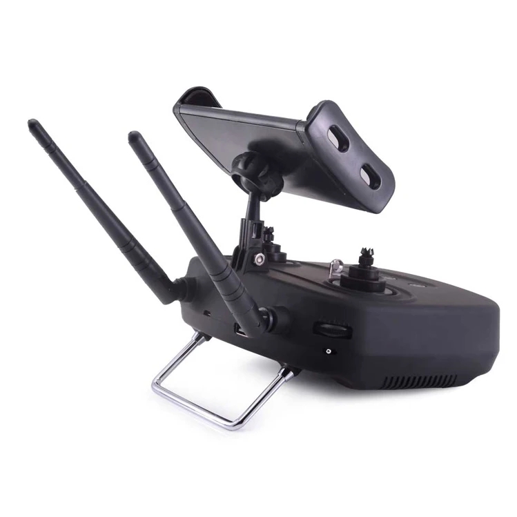 SKYDROID T10 Remote Control Mini Camera 10km Digital Map Transmission 4 In 1 With R10 Reciever For RC Plant Protection Drone-HPXGRC