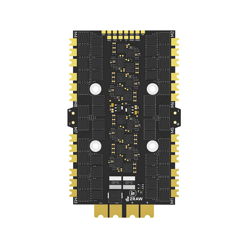 iFlight Thunder 80A 8-IN-1 8S ESC