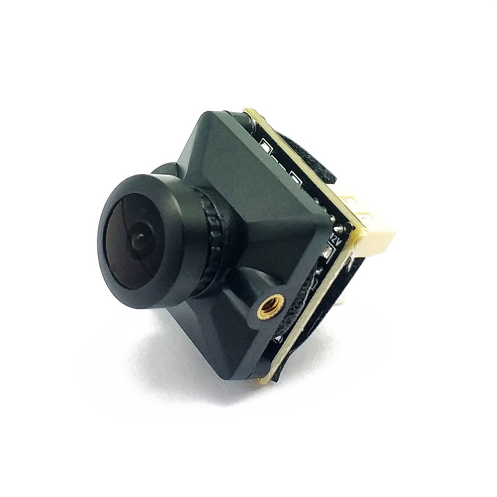 5.8G 1200TVL Mini Micro FPV Camera 2.1mm Lens 