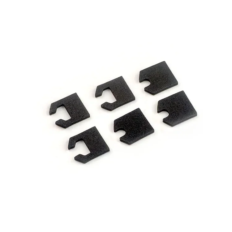 HappyModel Bassline 2S 2inch Micro FPV Drone 90mm Carbon Frame Kits