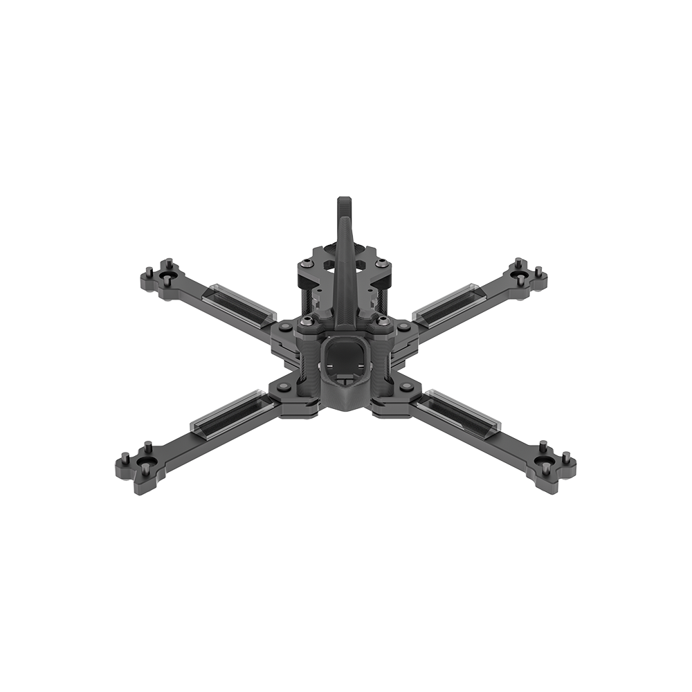 iFlight Mach R5 Sport Race Frame Kit